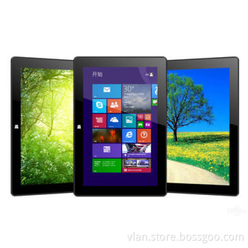 Cheap Windows Tablet PC with Intel Z3740D CPU, 4GB Memory, 64GB SSD Storage